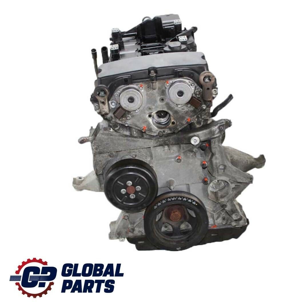 Mercedes-Benz W203 CL203 C180 Kompressor Bare Engine 271946 271.946 WARRANTY