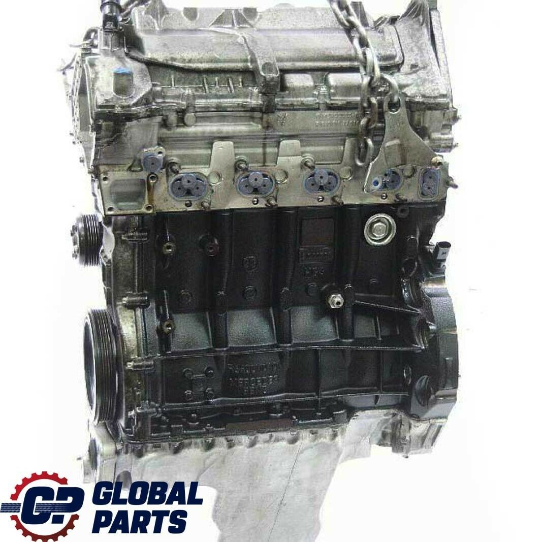 Mercedes-Benz A W169 B W245 200 CDI OM640 Bare Engine 640.941 640941 WARRANTY