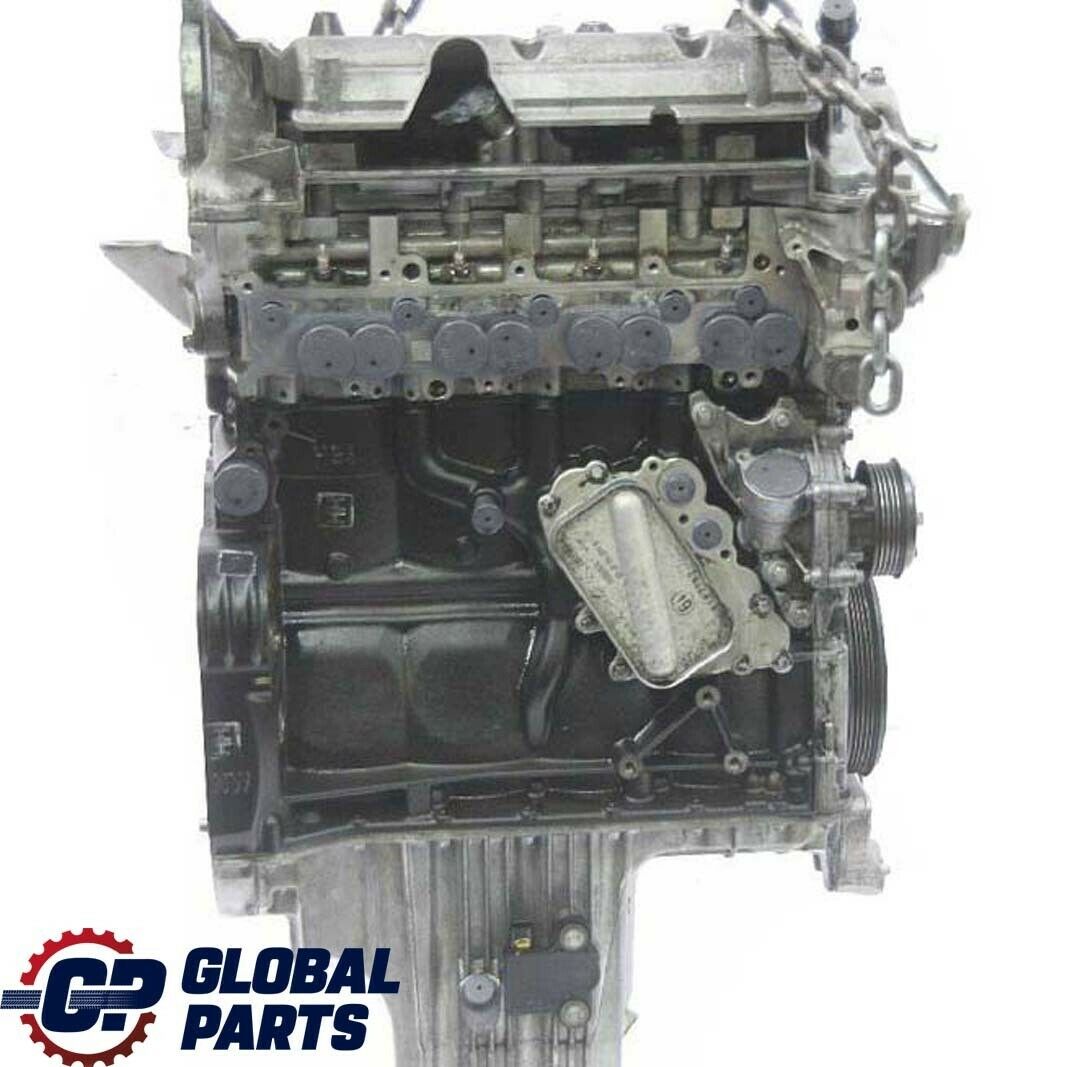 Mercedes-Benz A W169 B W245 200 CDI OM640 Bare Engine 640.941 640941 WARRANTY