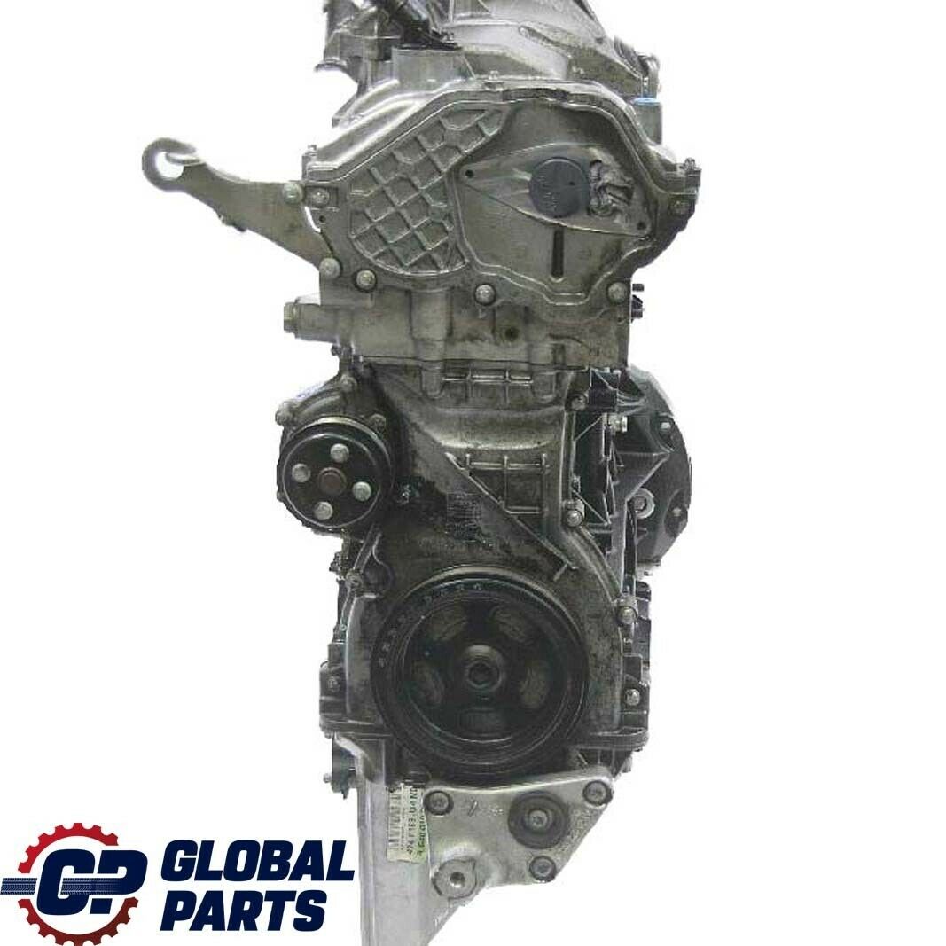 Mercedes-Benz A W169 B W245 200 CDI OM640 Bare Engine 640.941 640941 WARRANTY