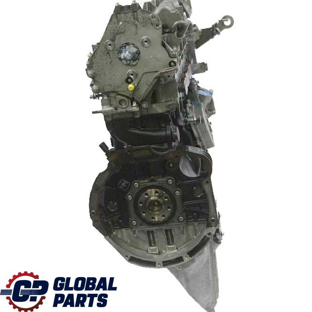 Mercedes-Benz A W169 B W245 200 CDI OM640 Bare Engine 640.941 640941 WARRANTY