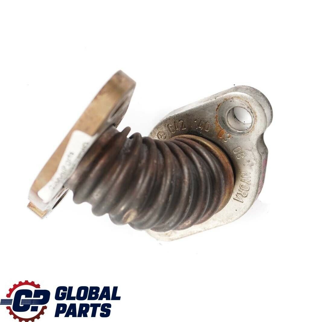 Mercedes W164 W204 W212 OM642 Enginge Breather Hose Cap A6420100131