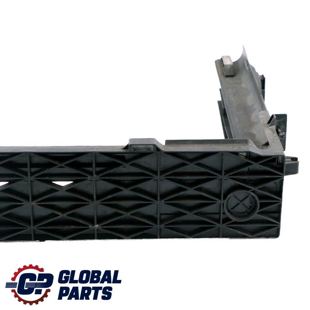 BMW 5 6 Series E60 E61 E63 E64 Engine Cooling Radiator Module Carrier Housing