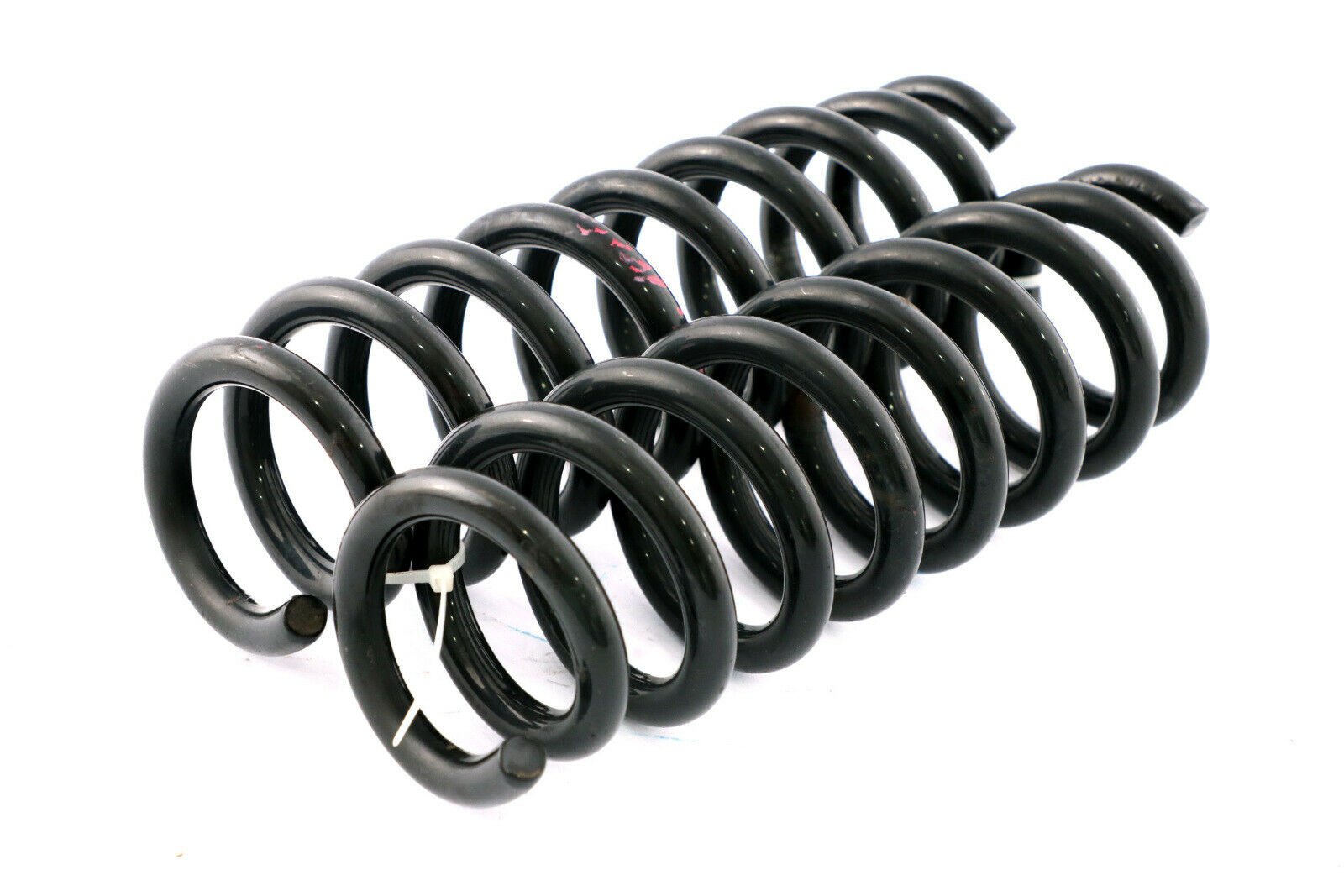 BMW 1 Series E87 E87N LCI Rear Left Right Sport Coil Spring Set D1 N/O/S