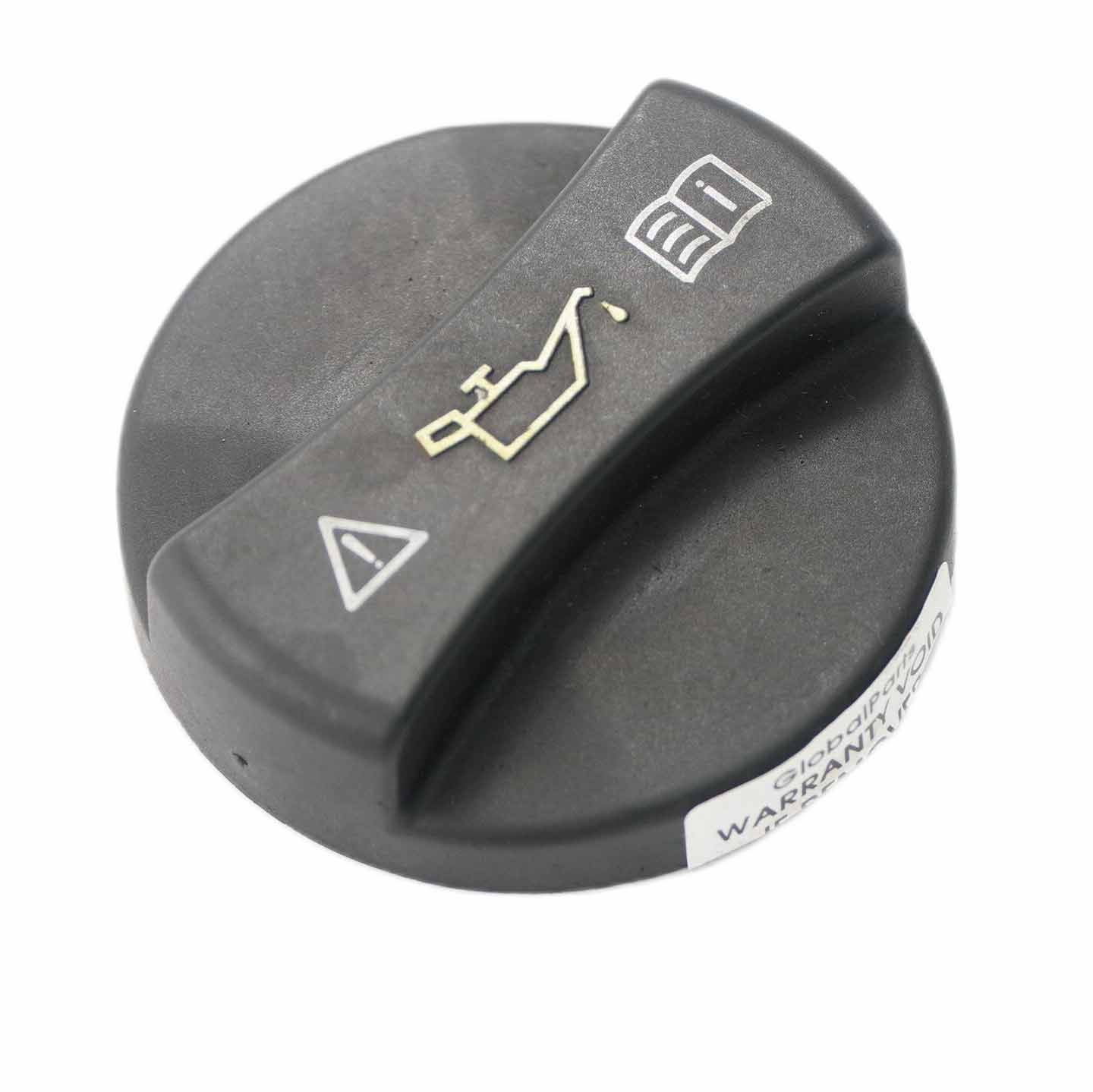 Mercedes W204 Engine Oil Filler Cap Cover A0000101485