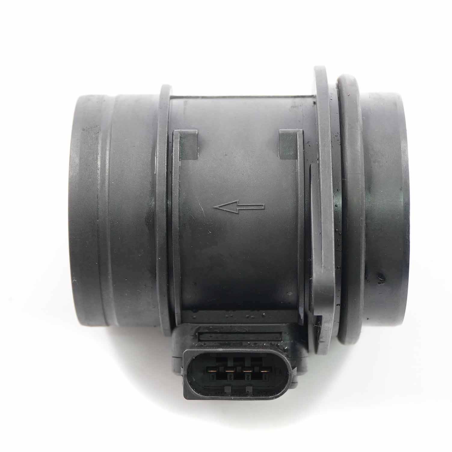 Mercedes W169 W245 OM640 CDI Air Flow Mass Meter A0000942948