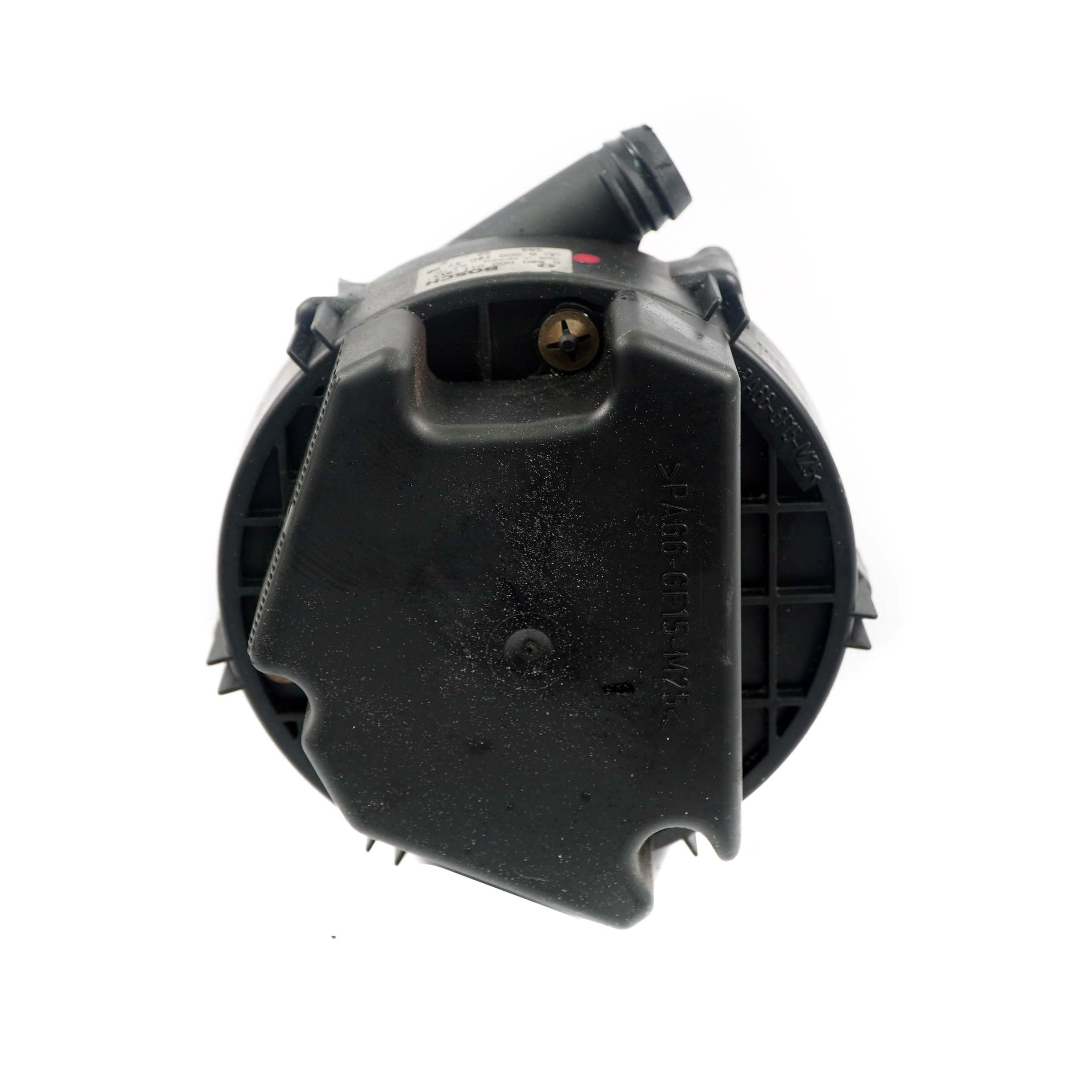 Secondary Air Pump Mercedes W211 Auxiliary Vacuum Smog Pump A0001403785