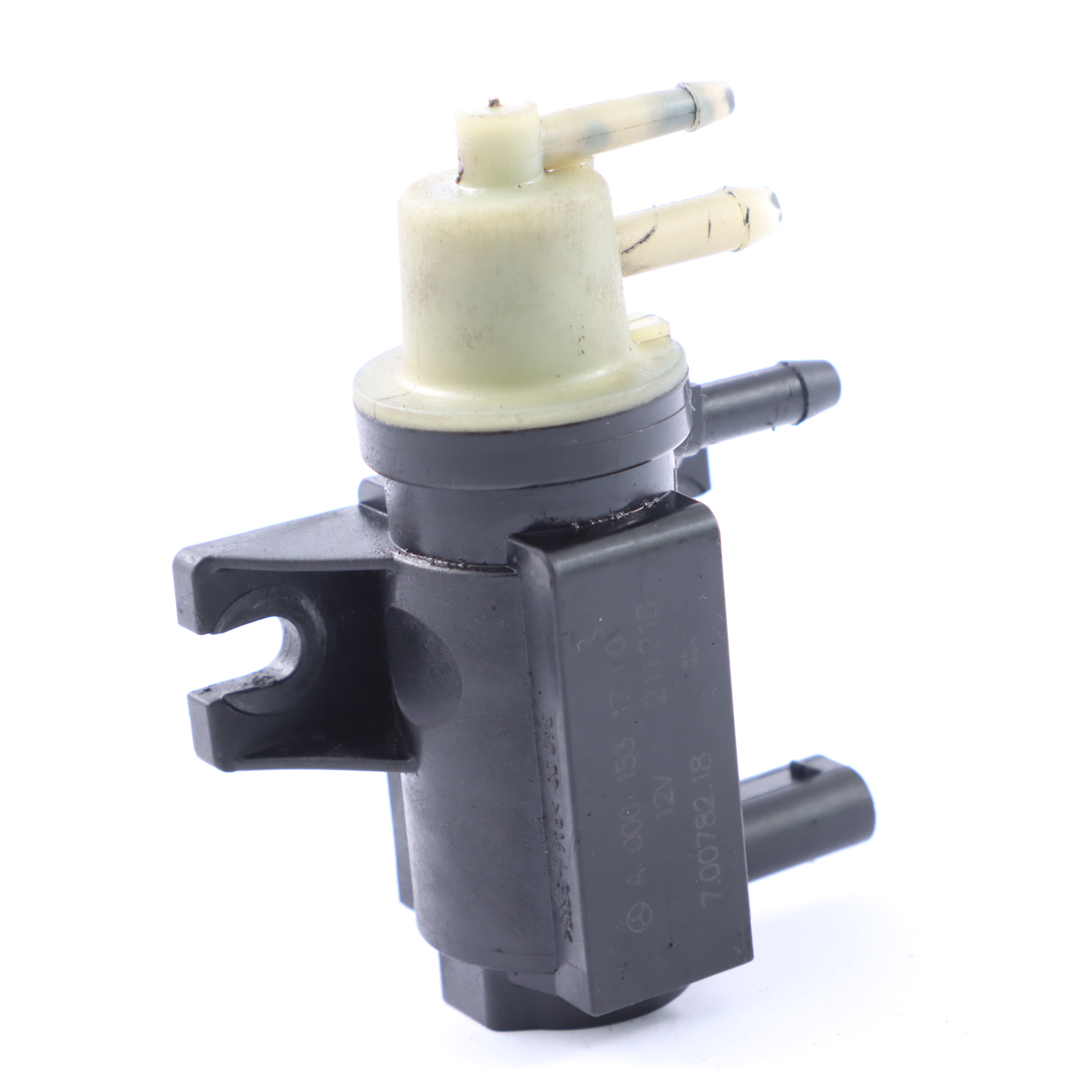 Vacuum Solenoid Mercedes W906 Diesel OM651 Turbocharger Vacuum Valve A0001531700