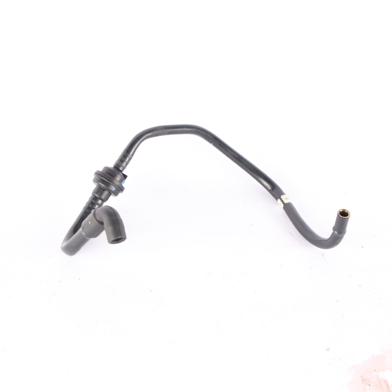 Fuel Vacuum Hose Mercedes W203 Tank Breather Filler Line Pipe A0004701393