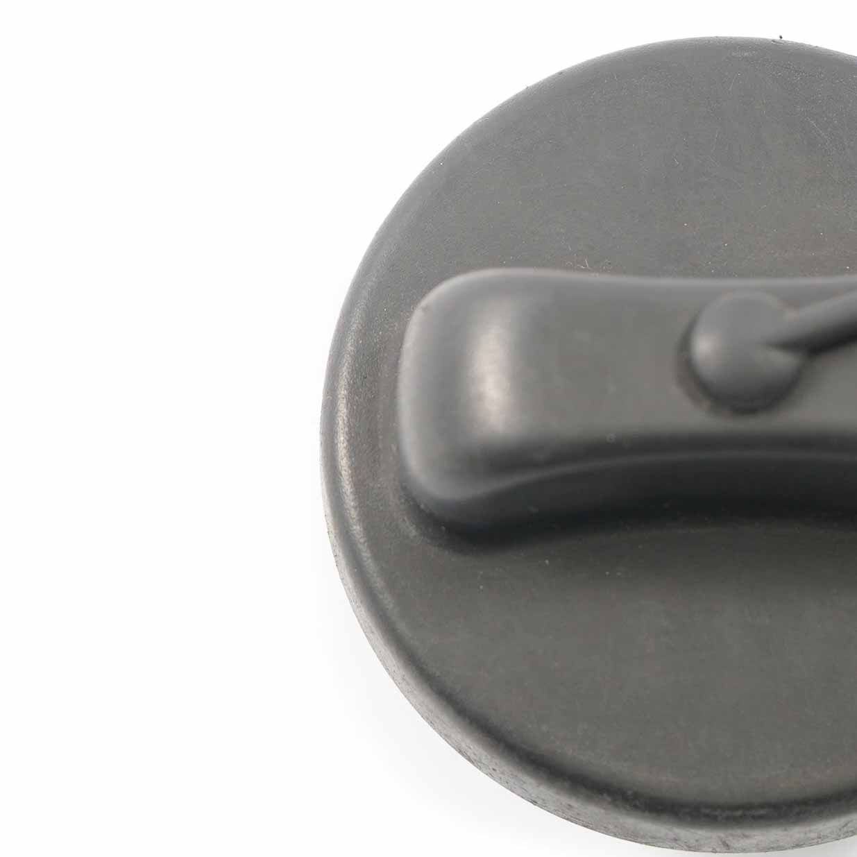 Mercedes-Benz Sprinter W906 Fuel Filler Cap Tank Cap Cover Black A0004703105