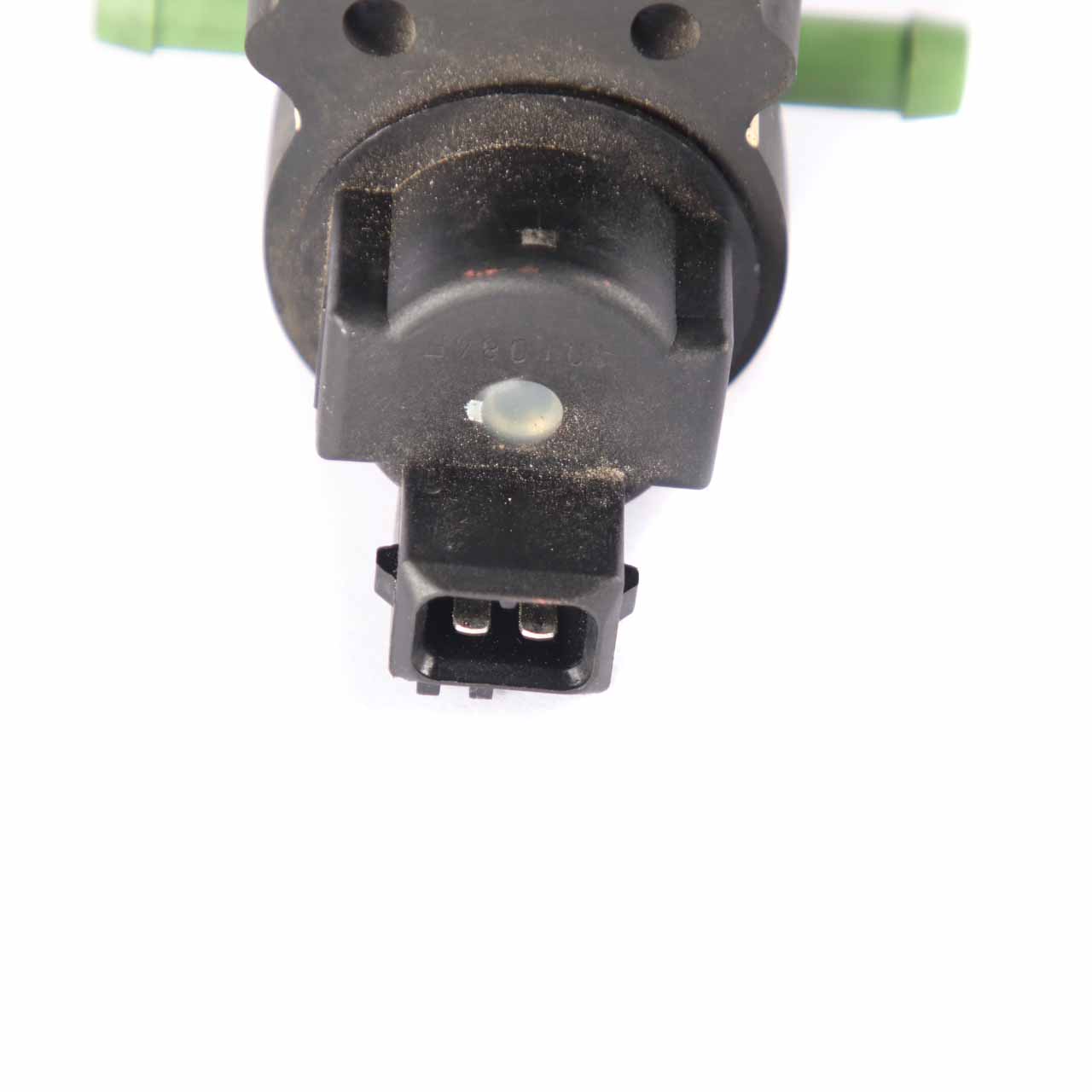 Mercedes CL203 Vacuum Solenoid Valve Intake Manifold A0004708793