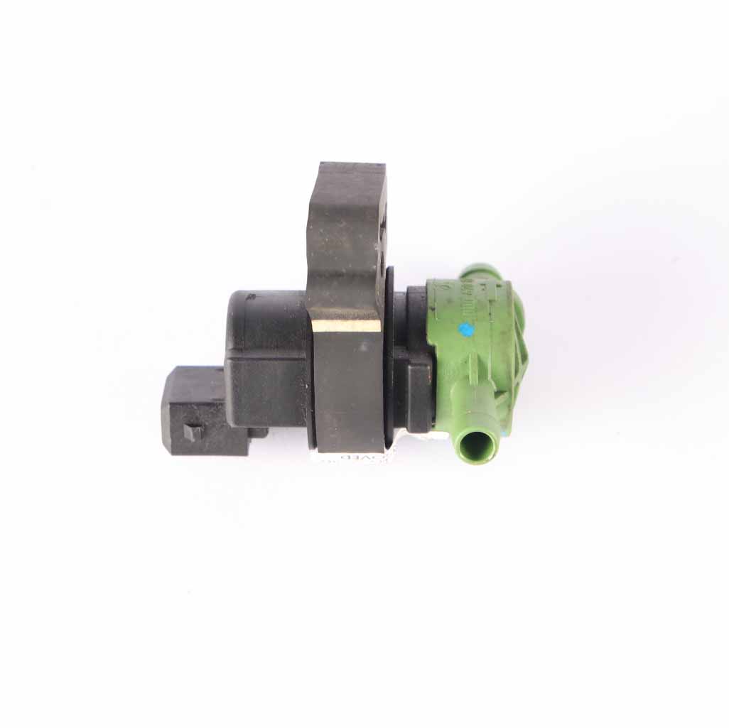 Mercedes CL203 Vacuum Solenoid Valve Intake Manifold A0004708793