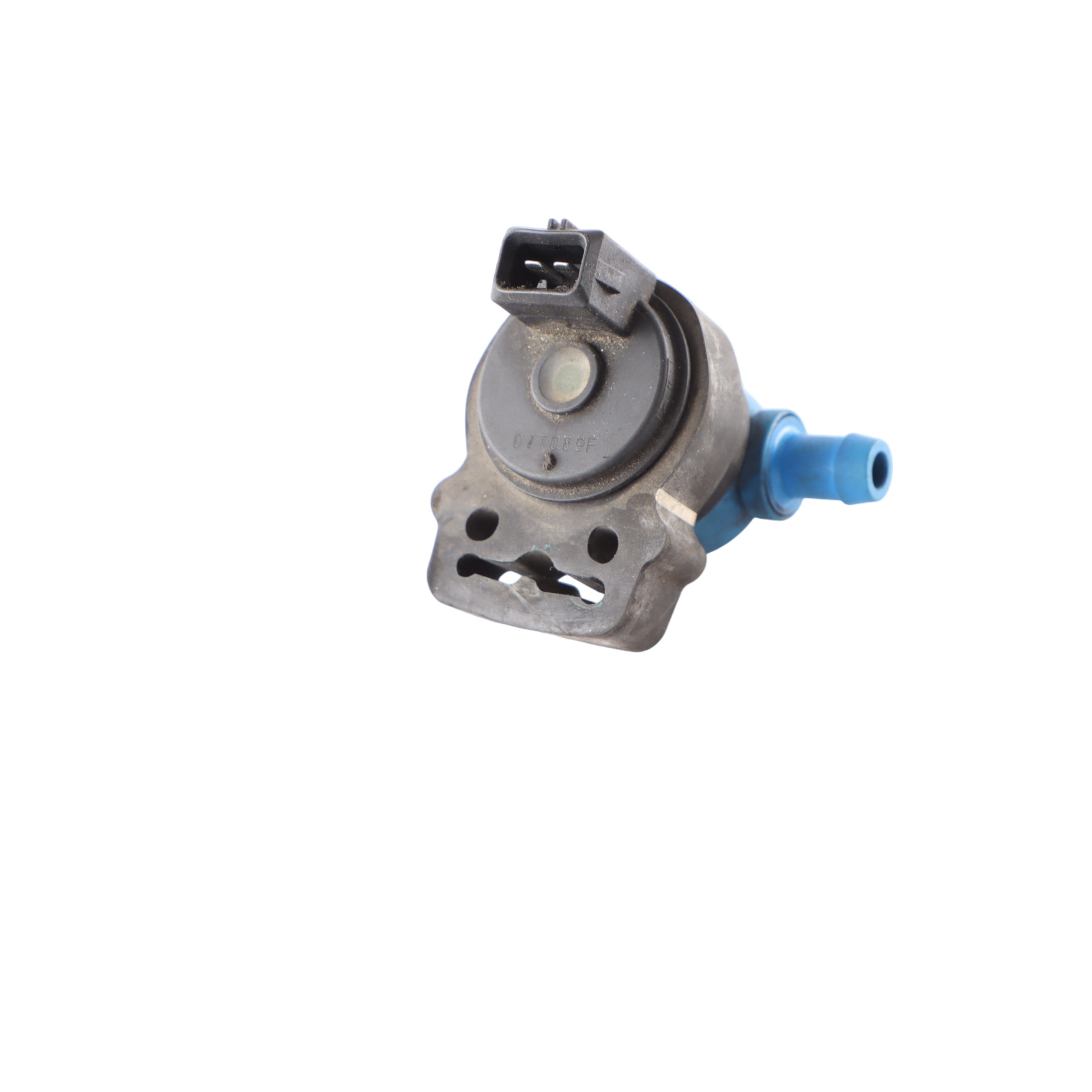 Mercedes W204 Petrol Vacuum Valve Solenoid A0004769632