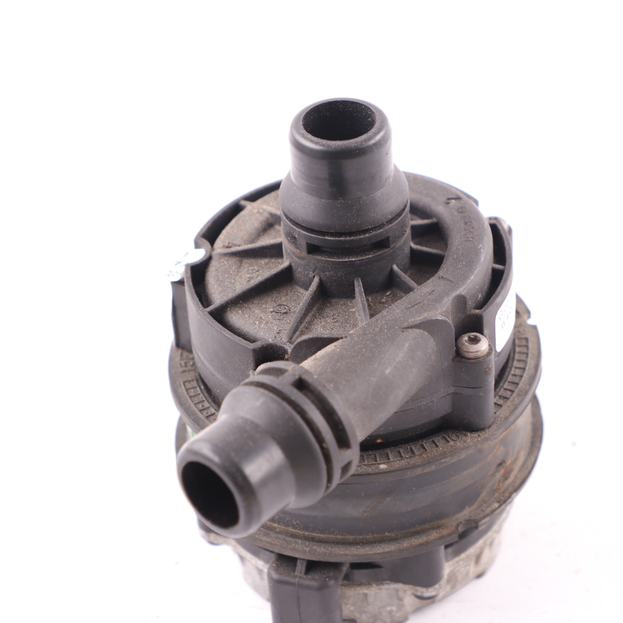 Water Pump Mercedes W205 W213 W251 Electric Auxiliary Coolant Unit A0005002686