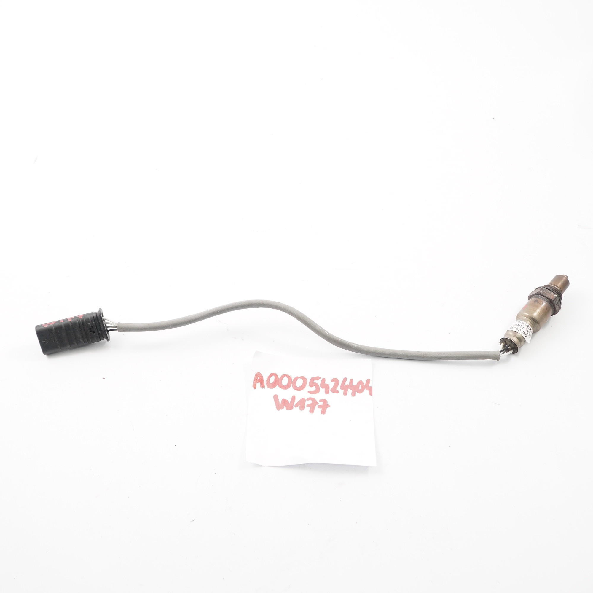 Lambda Sensor Mercedes C118 W177 W247 M282 Oxygen Probe A0005424404