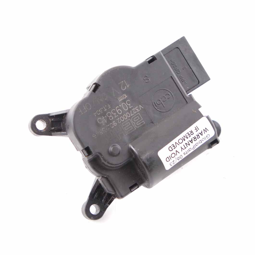 Mercedes Sprinter W906 Air Heater Flap Motor Actuator Stepper A0008206008