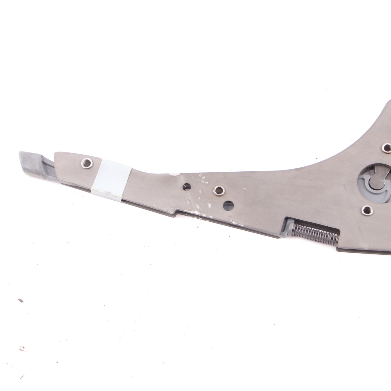 Handbrake Mercedes W901 W903 Hand Brake Lever Handle Mechanism A0008352385