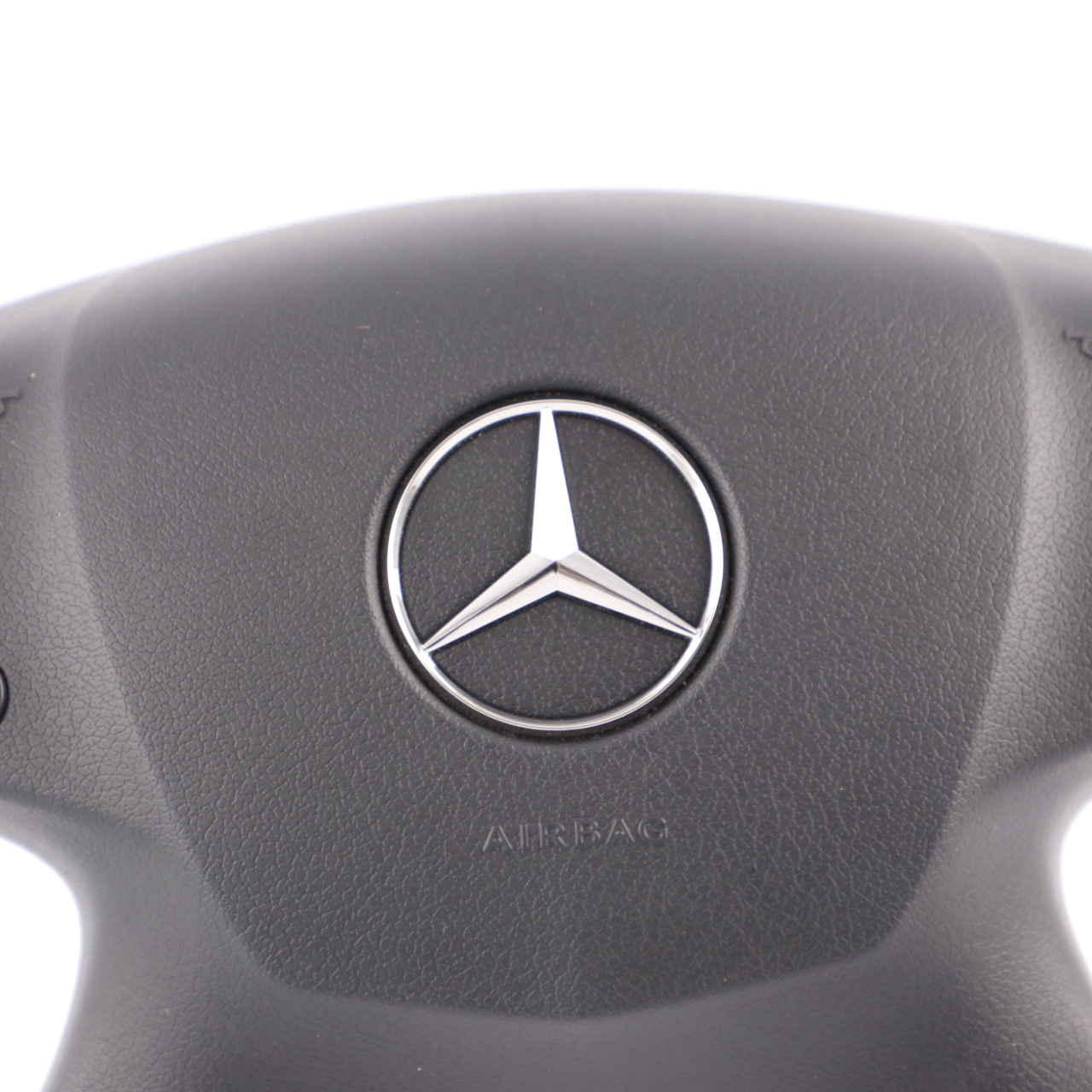 Mercedes W204 Steering Wheel Airbag Driver's Side Module Air Bag A0008605602