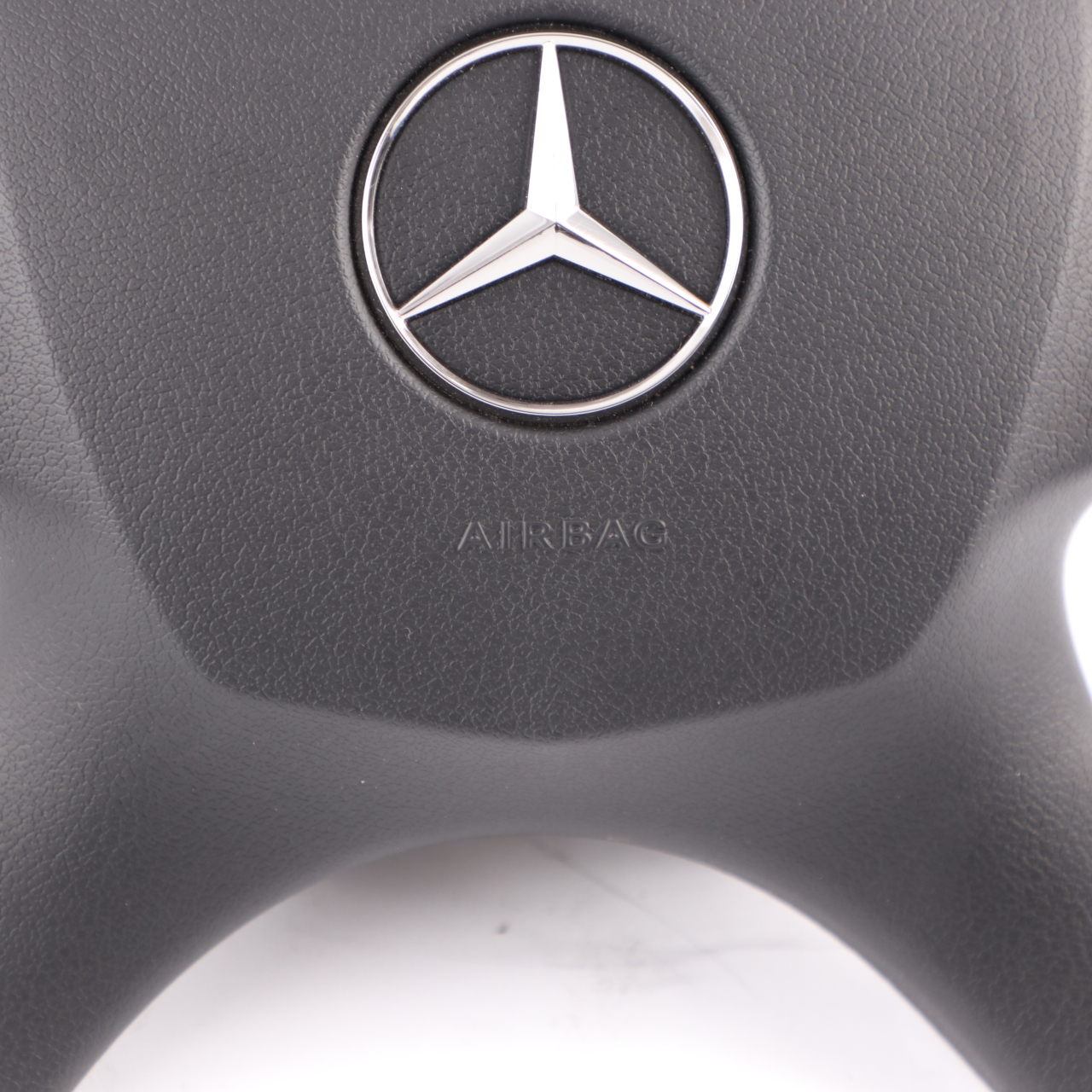 Mercedes W204 Steering Wheel Airbag Driver's Side Module Air Bag A0008605602