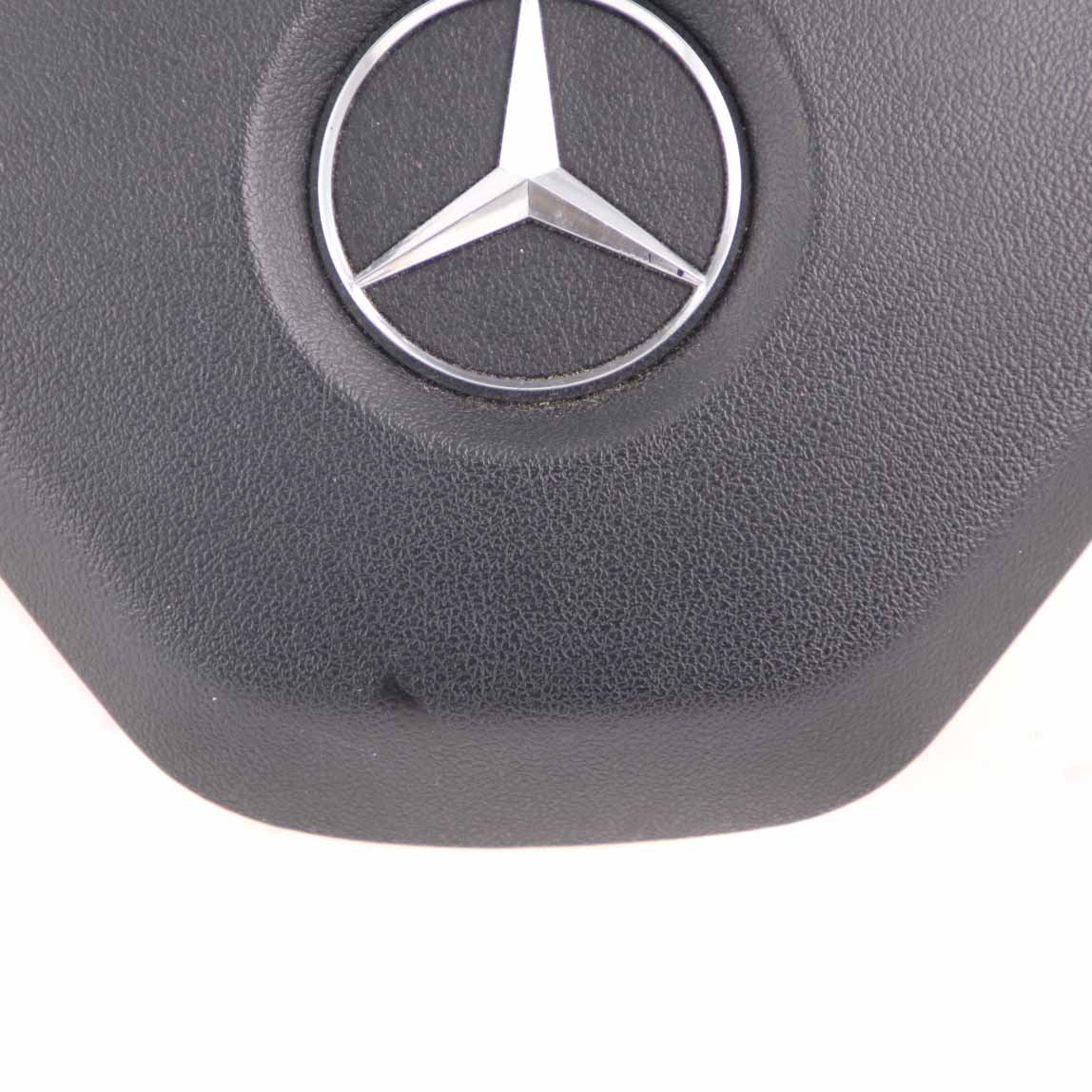 Air Bag Mercedes W212 W207 Steering Wheel Driver's Side Module Unit A0008605803