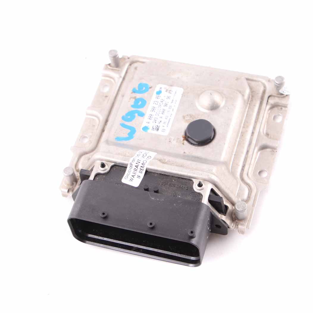  Mercedes W447 W906 Adblue Module Exhaust Gas Control Unit ECU A0009002308