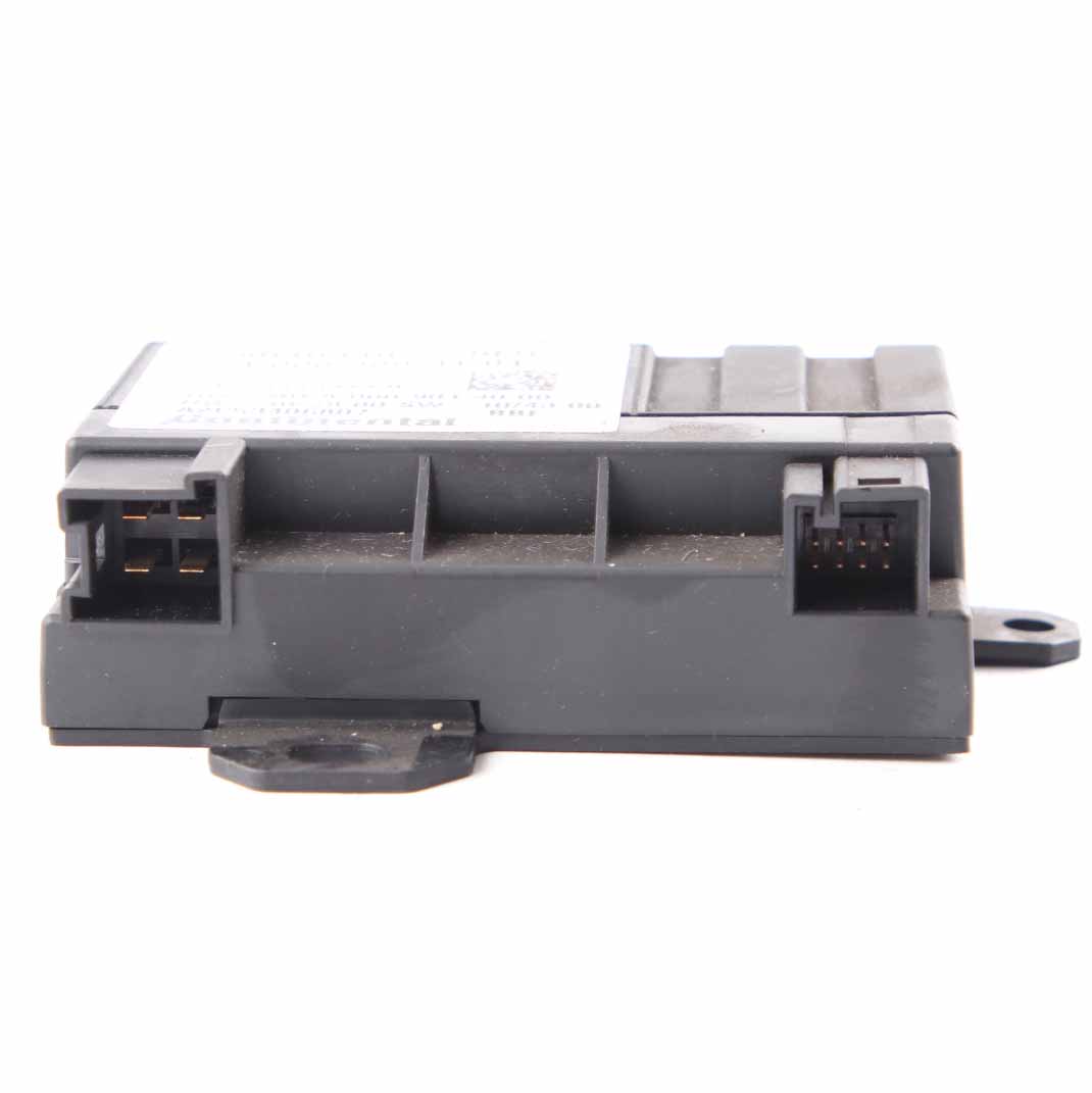 Mercedes-Benz C E S W204 W212 W221 Fuel Pump Module Control Unit A0009003101