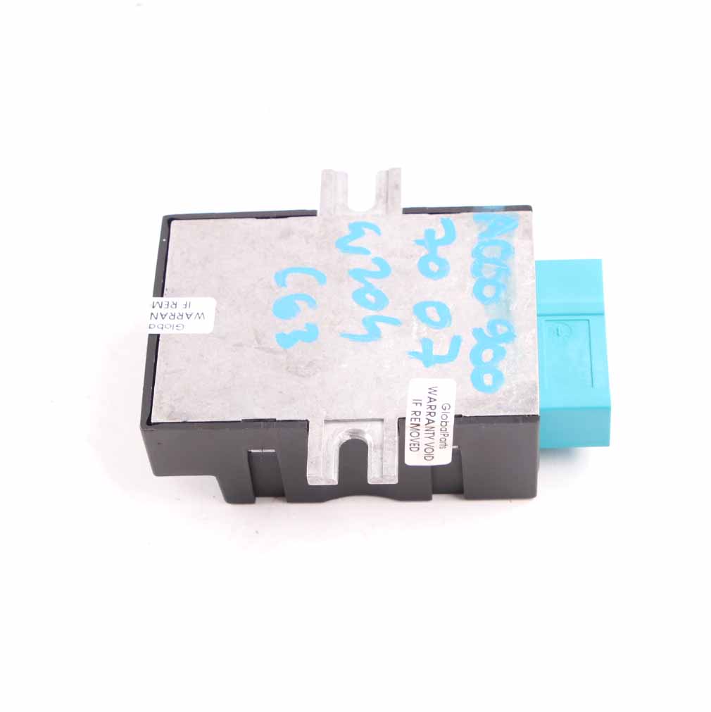 Mercedes W204 W212 Fuel Pump Module Control Unit ECU AMG C63 A0009003500