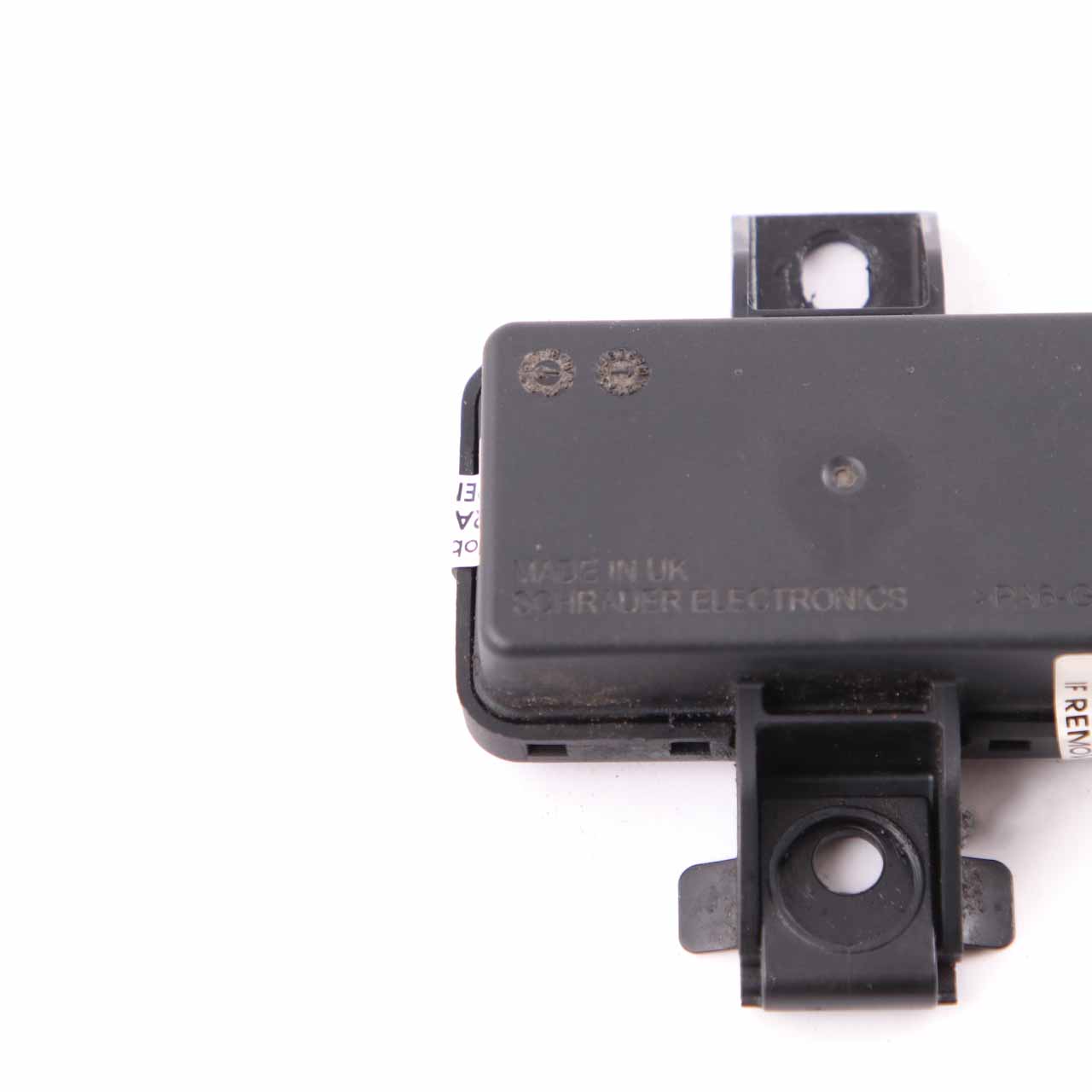 Mercedes W204 W212 Tyre Pressure Check Monitor Control Unit Module A0009003704