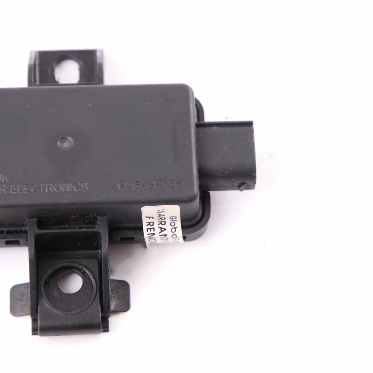 Mercedes W204 W212 Tyre Pressure Check Monitor Control Unit Module A0009003704