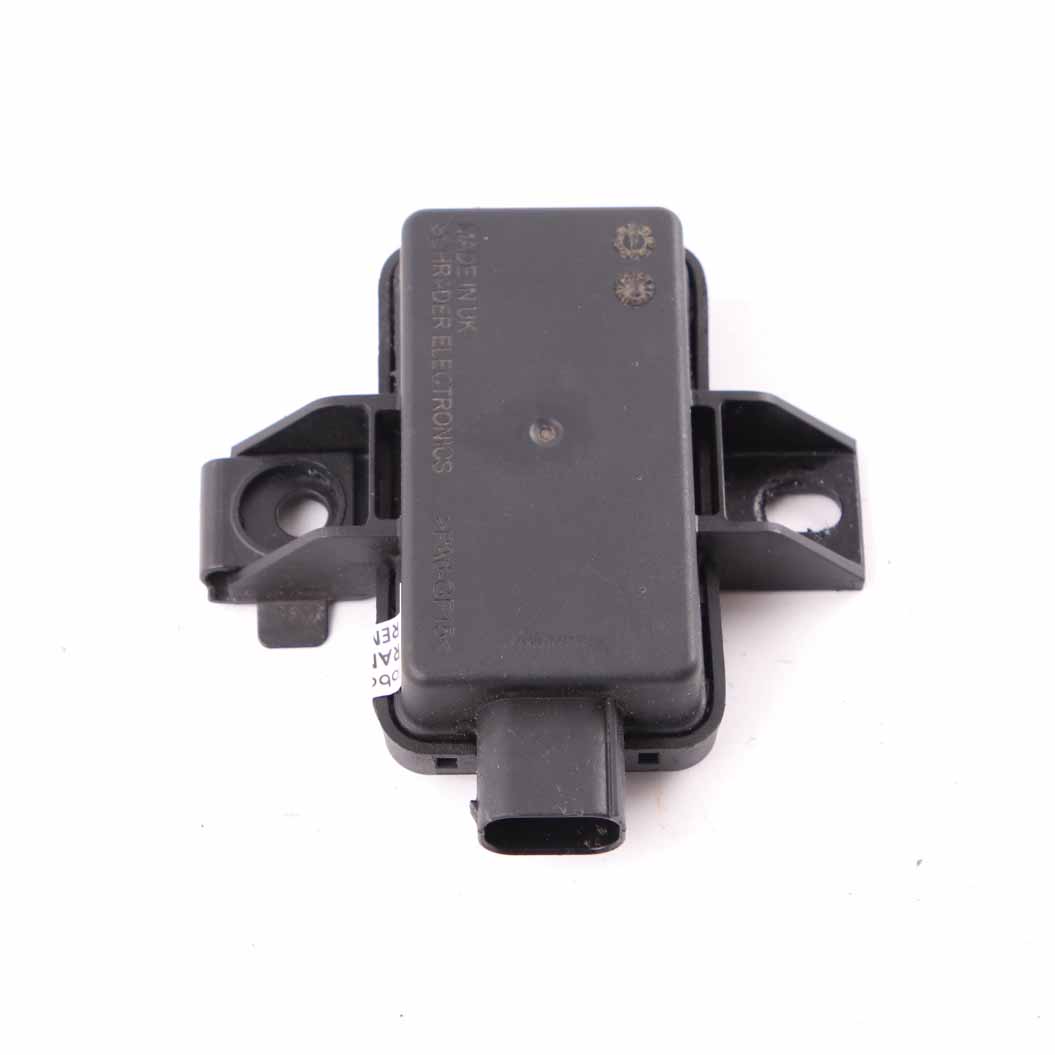 Mercedes W204 W212 Tyre Pressure Check Monitor Control Unit Module A0009003704