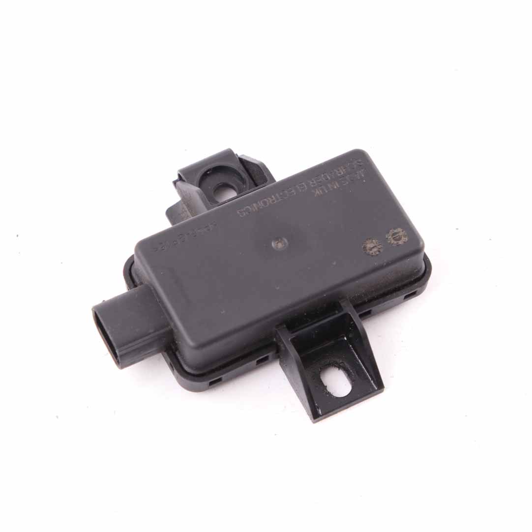 Mercedes W204 W212 Tyre Pressure Check Monitor Control Unit Module A0009003704