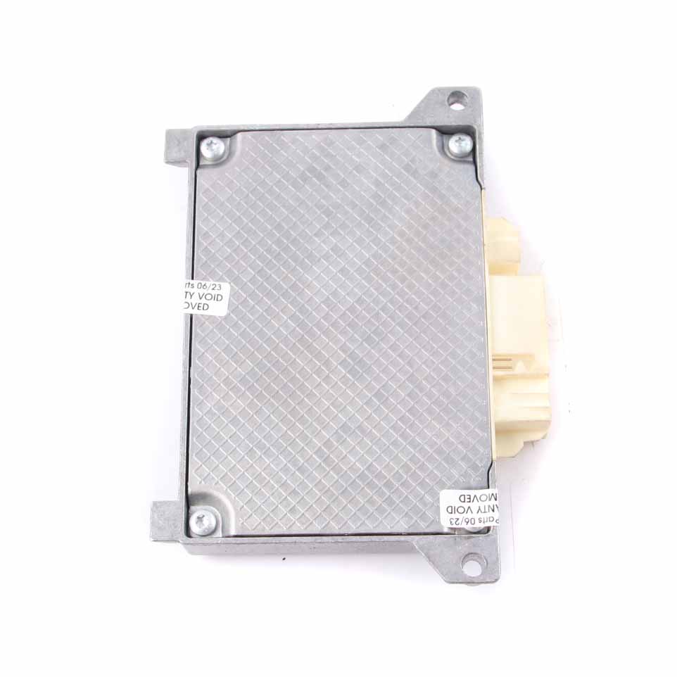 Distance Radar Module Mercedes C204 Distronic Control Unit ECU A0009004701