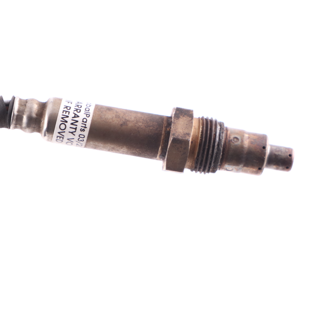 NOX Sensor Mercedes W205 W213 W238 W447 Lambda Oxygen Probe A0009050108