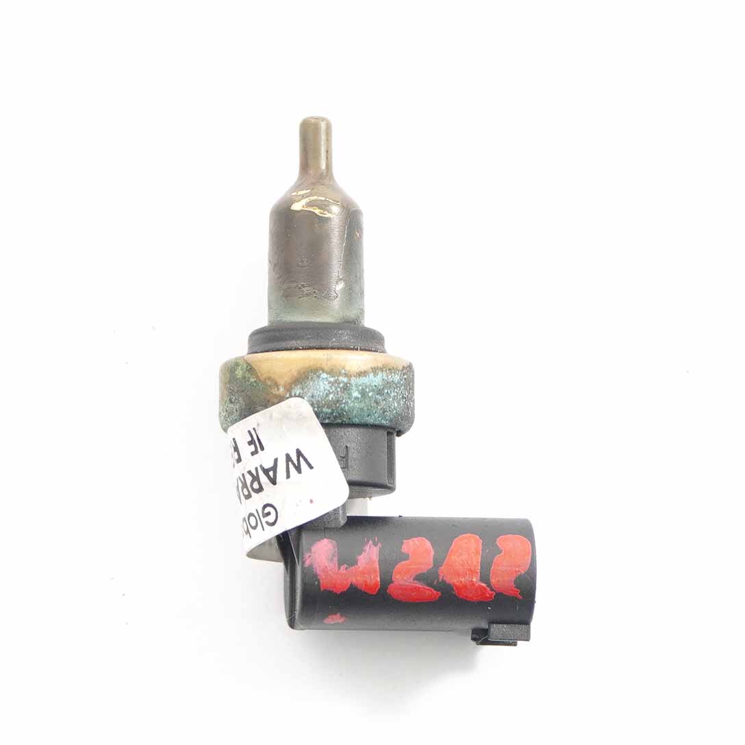 Temperature Sensor Mercedes W203 W204 W211 W212 W221 Water Coolant A0009050600