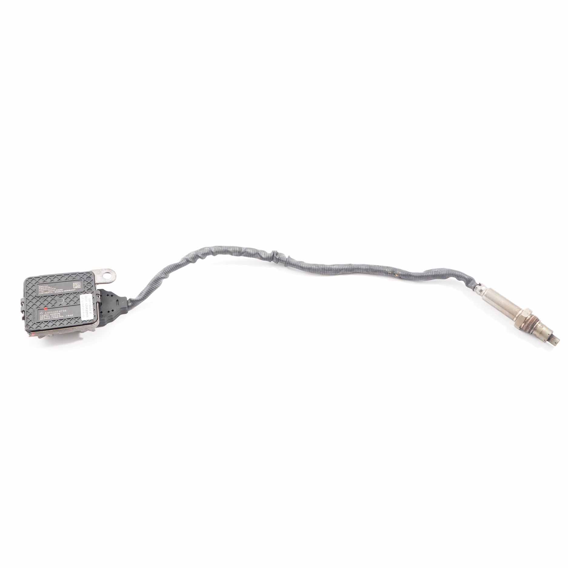 NOX Sensor Mercedes W213 Lambda Oxygen Probe A0009054704