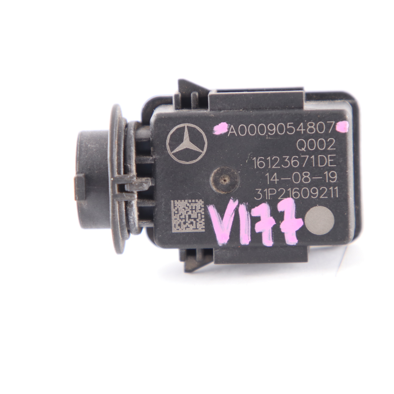 Mercedes W118 W177 W206 W247 NOX Sensor A0009054807