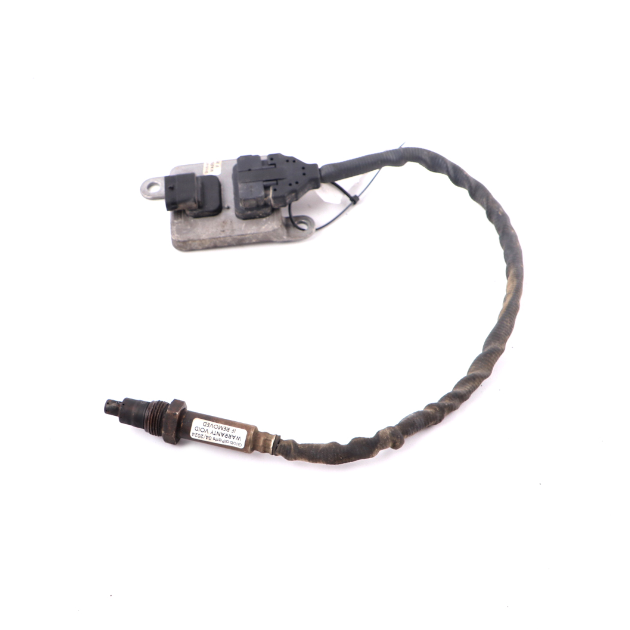 Mercedes W204 W212 C207 A207 C218 NOX Sensor 5WK96681 A0009050008