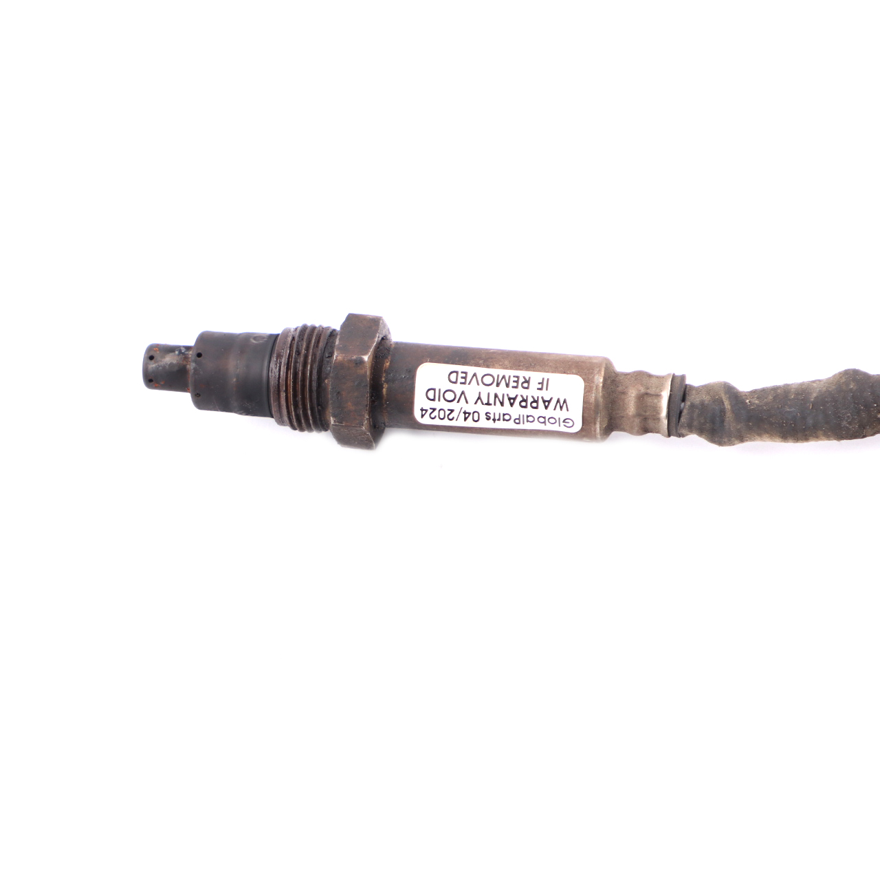 Mercedes W204 W212 C207 A207 C218 NOX Sensor 5WK96681 A0009050008