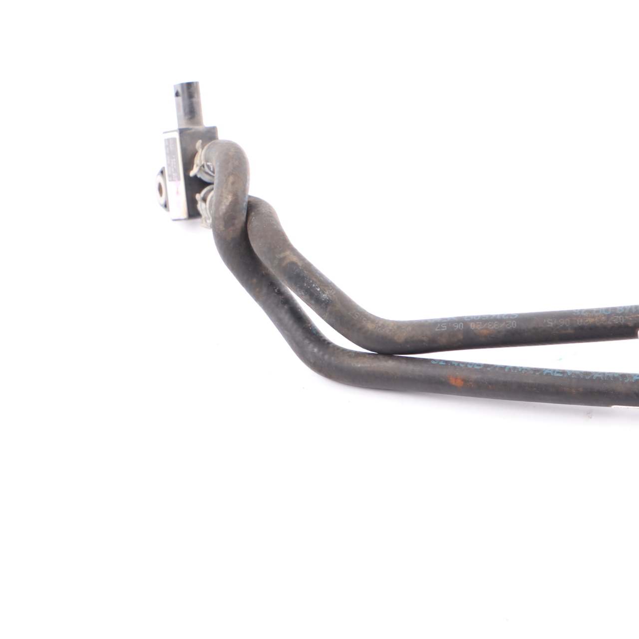 Mercedes W177 W247 Exhaust Pressure Sensor DPF Exhaust Hoses A0009055307