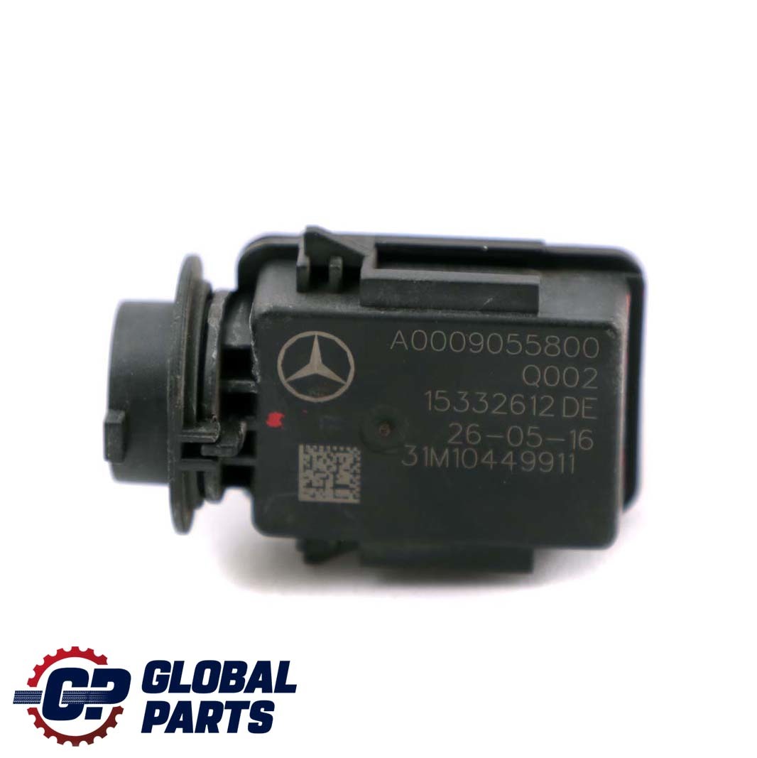 Mercedes-Benz A C Class W176 W205 NOX Sensor Air Temperature Inbord A0009055800