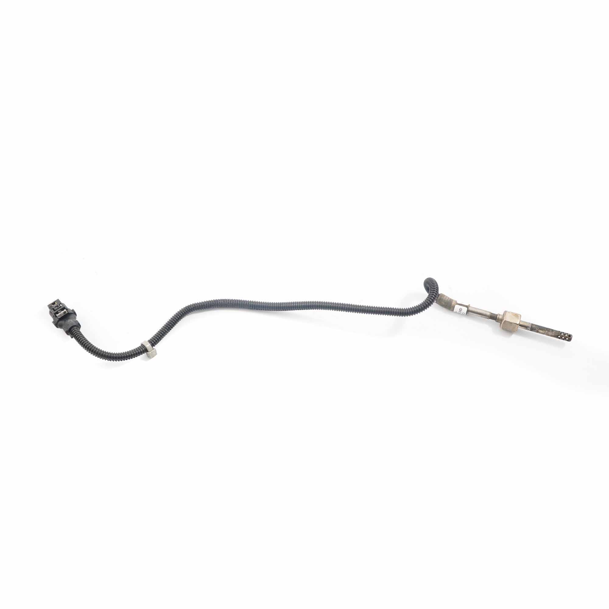 Mercedes W204 W447 Exhaust Temperature Sensor OM642 Diesel Engine Filter