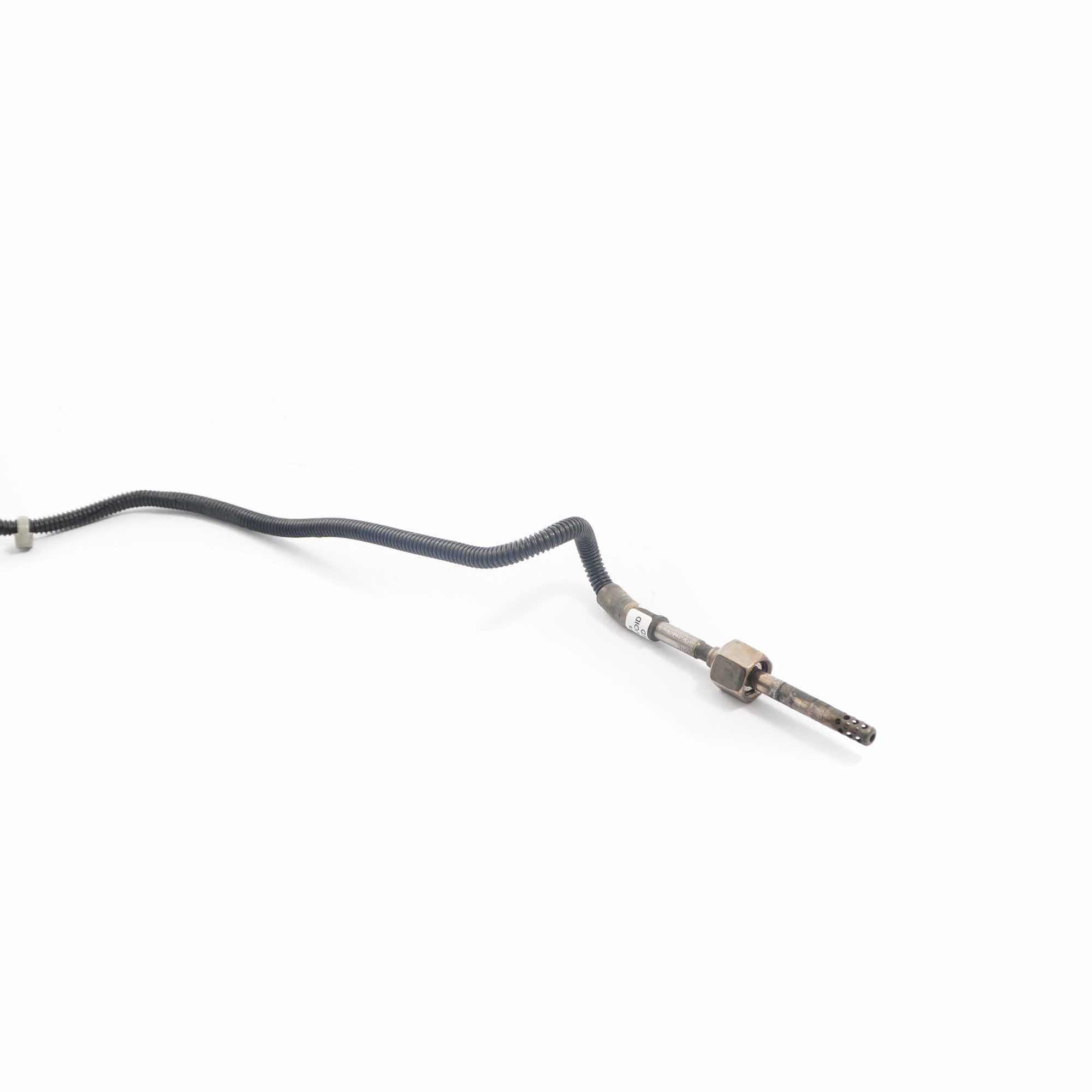 Mercedes W204 W447 Exhaust Temperature Sensor OM642 Diesel Engine Filter