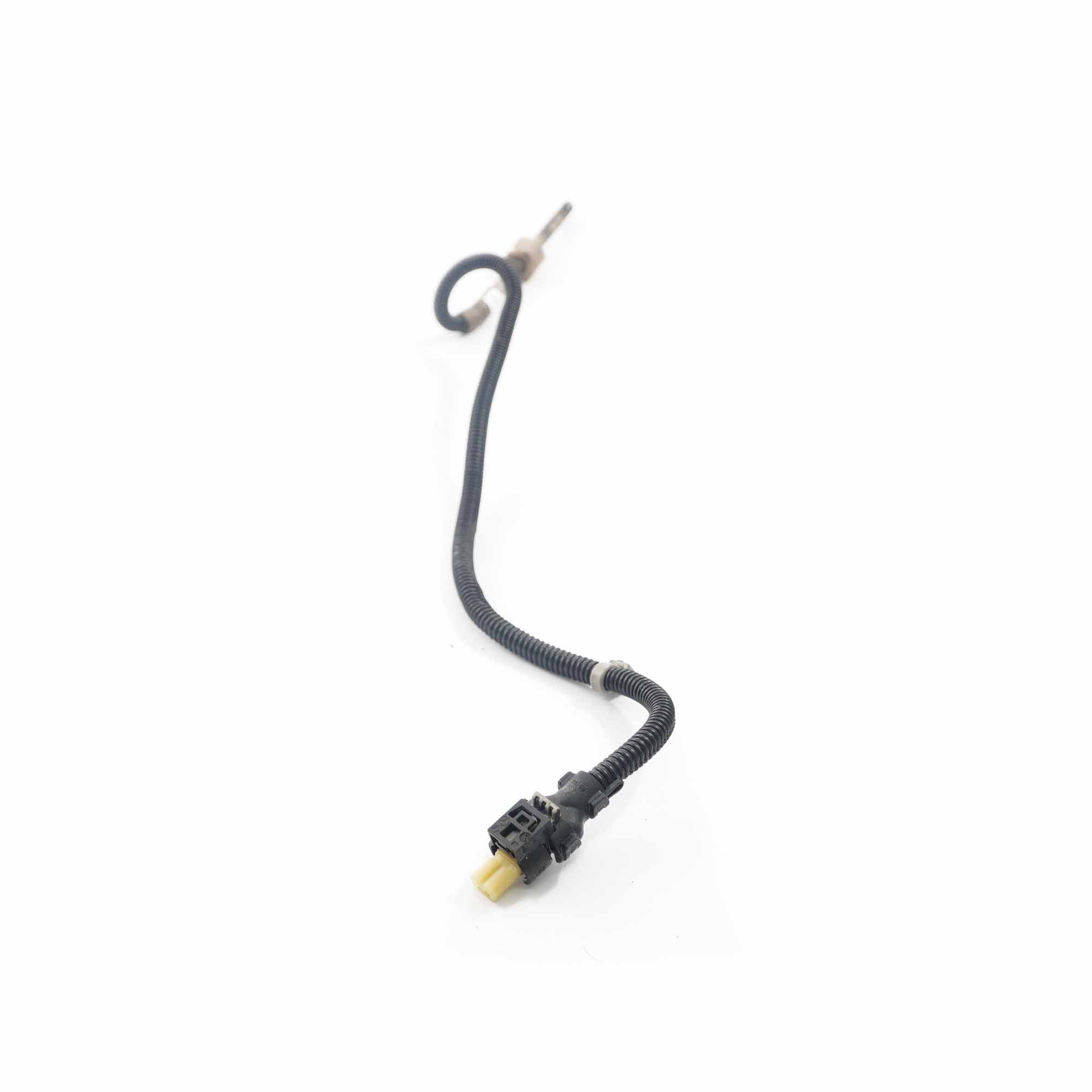 Mercedes W204 W447 Exhaust Temperature Sensor OM642 Diesel Engine Filter