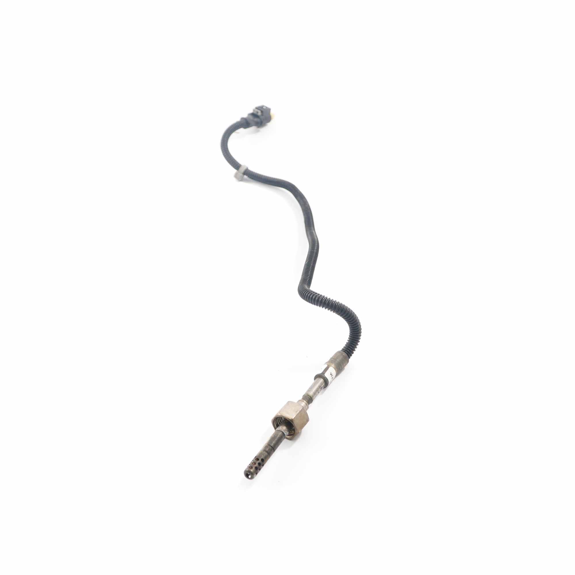 Mercedes W204 W447 Exhaust Temperature Sensor OM642 Diesel Engine Filter