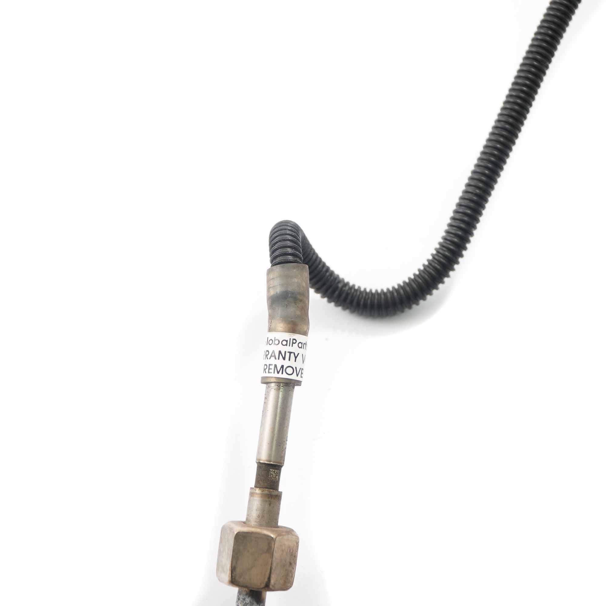 Mercedes W204 W447 Exhaust Temperature Sensor OM642 Diesel Engine Filter