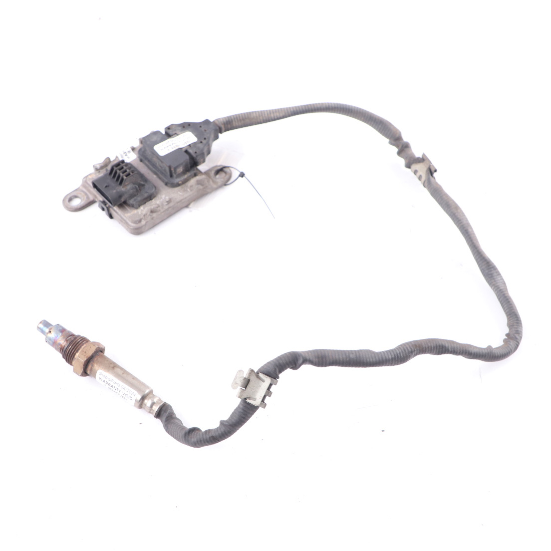 Mercedes W213 Lambda Oxygen NOX Sensor A0009057208