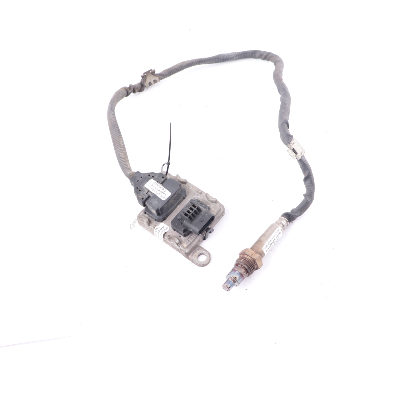 Mercedes W213 Lambda Oxygen NOX Sensor A0009057208