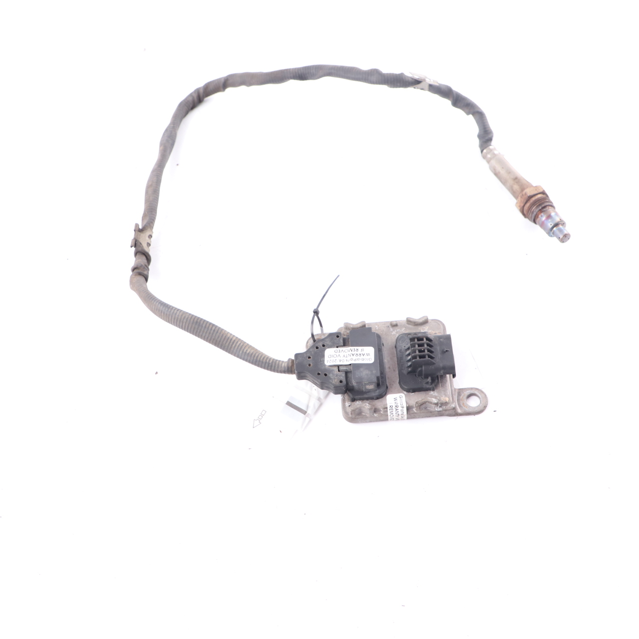 Mercedes W213 Lambda Oxygen NOX Sensor A0009057208