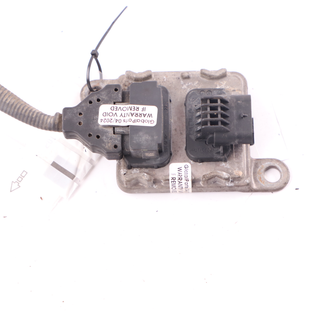 Mercedes W213 Lambda Oxygen NOX Sensor A0009057208