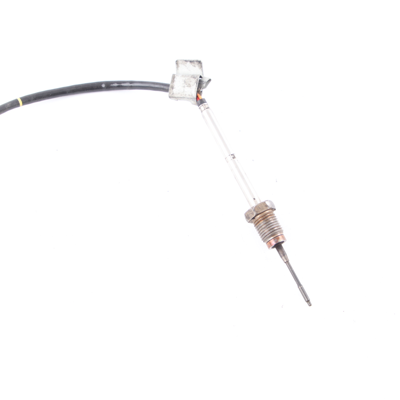 Mercedes W177 W247 AMG Gas Exhaust Temperature Probe Sensor A0009057609